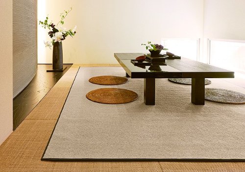 rug
